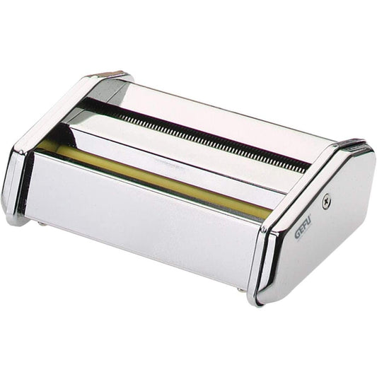 GEFU Pasta Perfetta machine accessory for spaghetti and lasagne