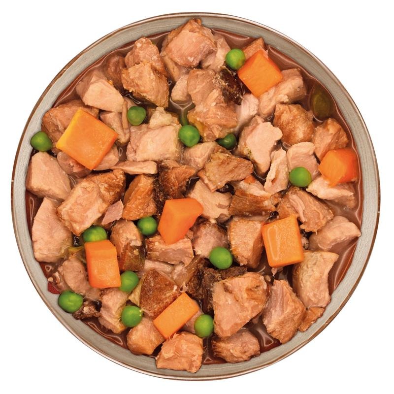 Arquivet Fresh Home Fish Stew Wet fish food for dogs 280 g