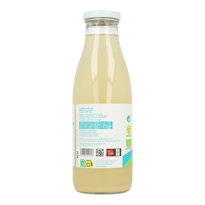 Ékolo Organic Sugar-Free Lemonade, 750 ml