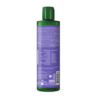 Cremiges Duschgel Relax Lavendel Weleda 400 ml