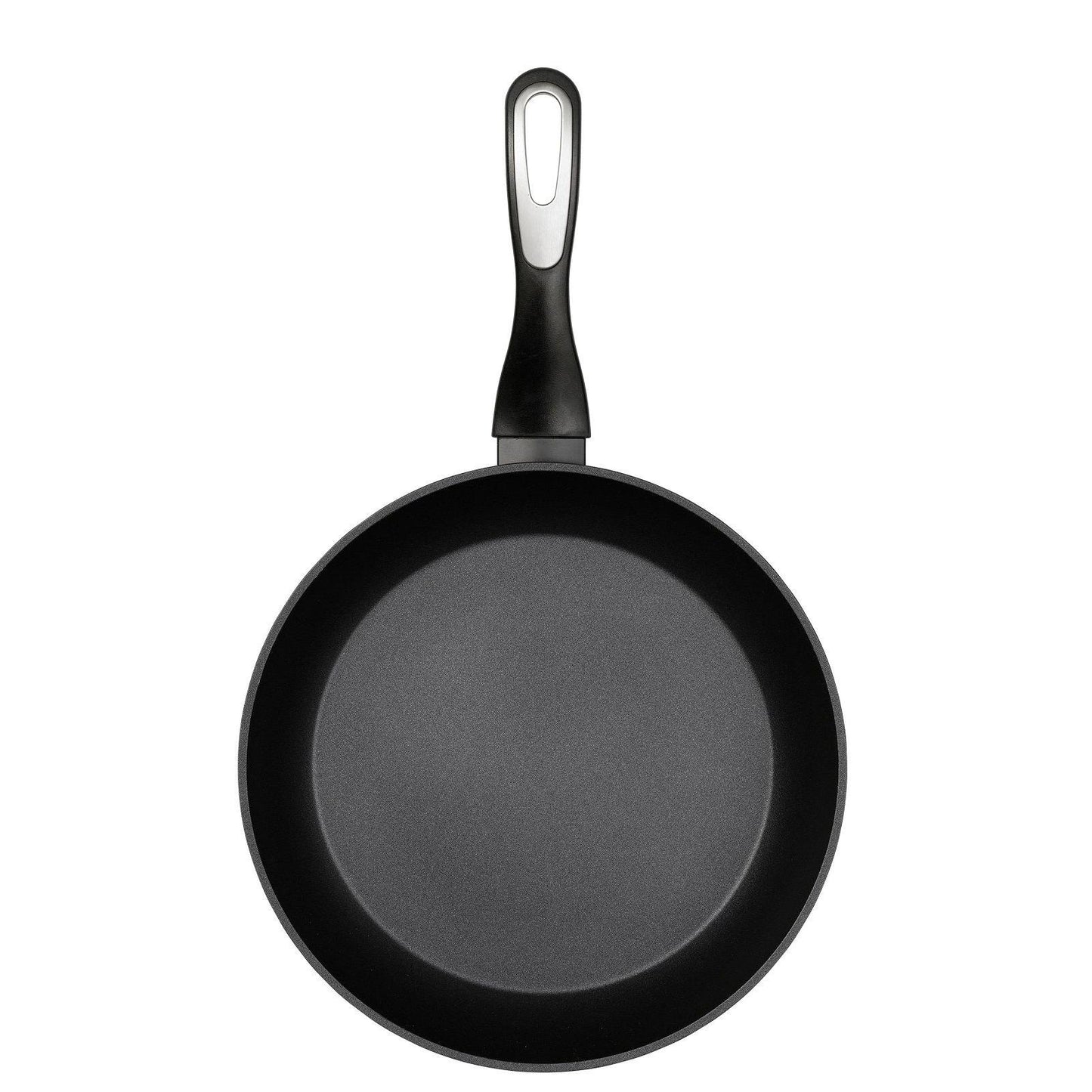 Gesmede aluminium koekenpan TAAL Jata 30 cm 30 cm.