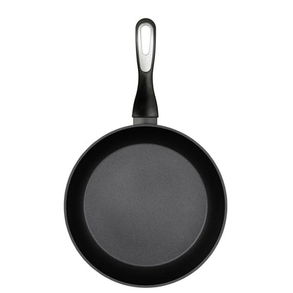 Gesmede aluminium koekenpan TAAL Jata 30 cm 30 cm.