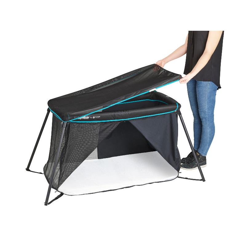 Myggnät för spjälsäng Naos Babymoov