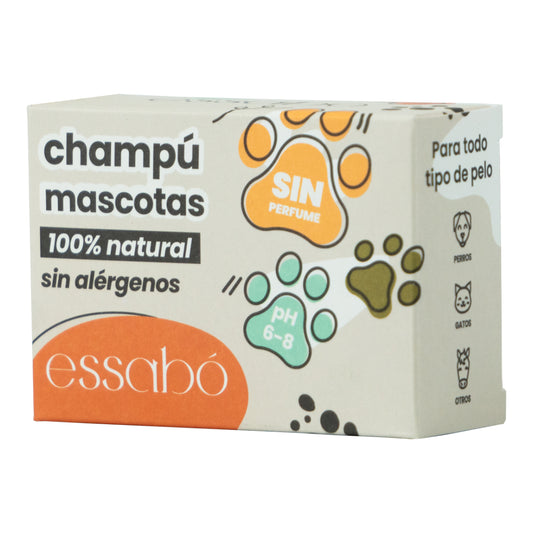 Essabó Pet Shampoo 100g