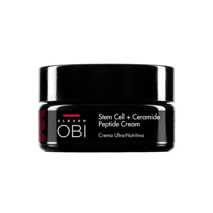 Crema ultra nutriente, Eleven Obi, 50 ml