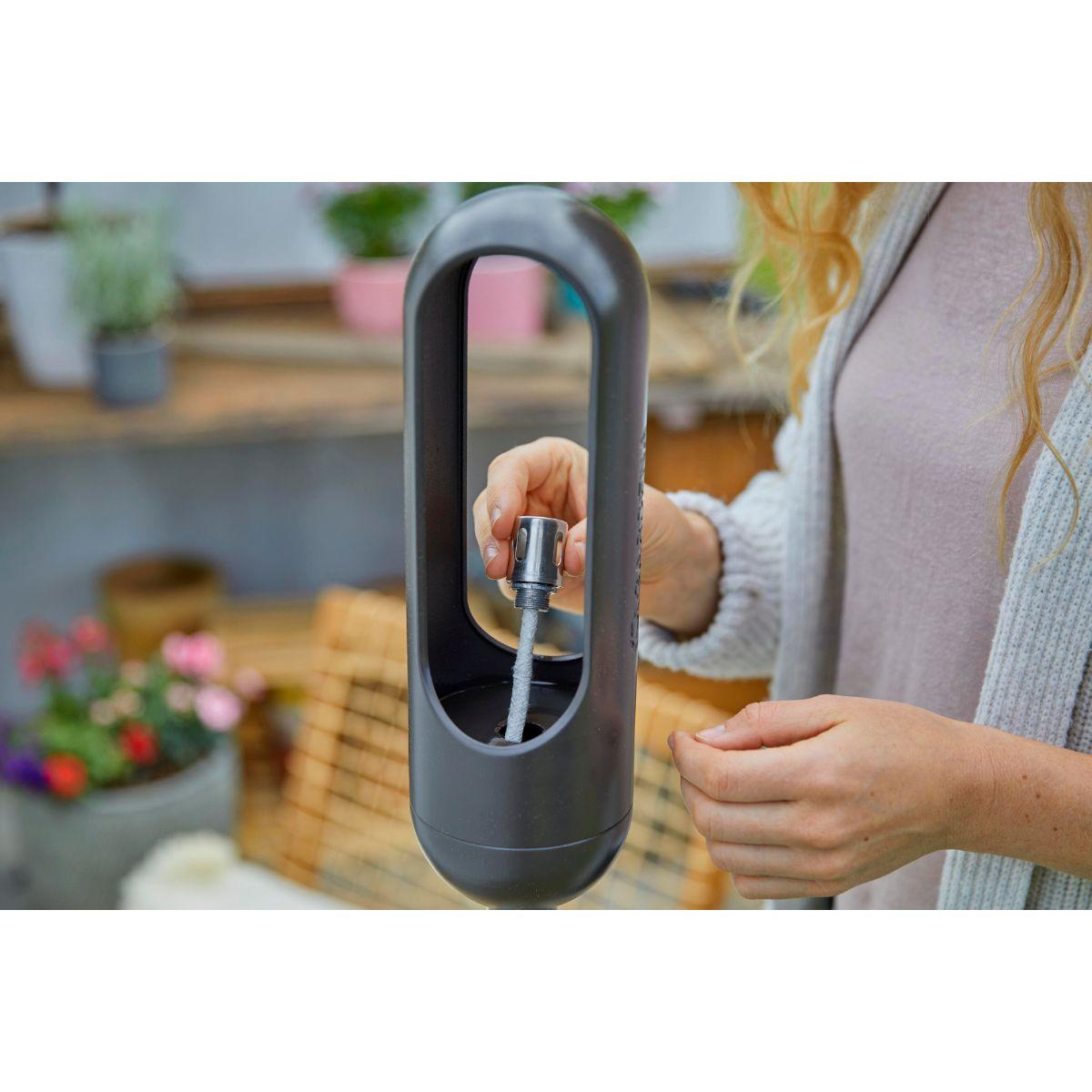 ClickUp! GARDENA Torch