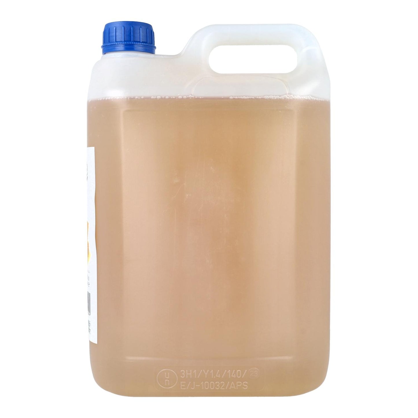 Mydło do rąk z miodem i mleczkiem pszczelim 5 litrów Tot Herba