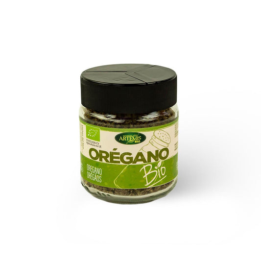 Ekologisk oregano Herbes del Molí 15 g
