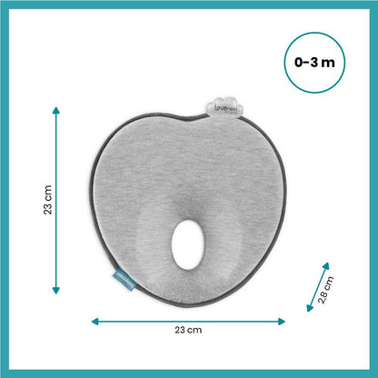 Lovenest Original Smokey Babymoov head protector