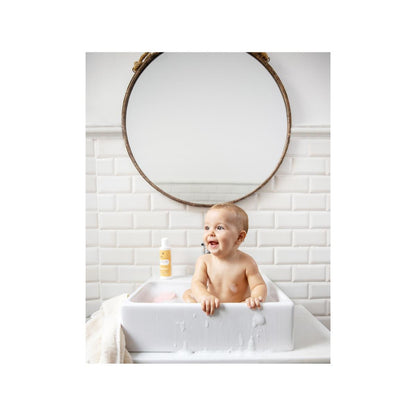 Żel i szampon do kąpieli Carelia 200 ml