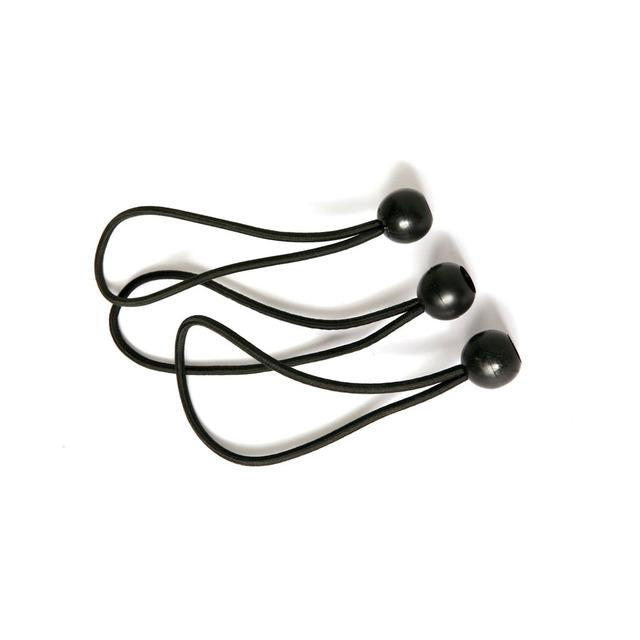 Elastische bevestiging voor luifels Catral Garden 12 stuks