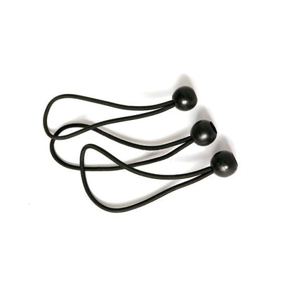 Elastische bevestiging voor luifels Catral Garden 12 stuks