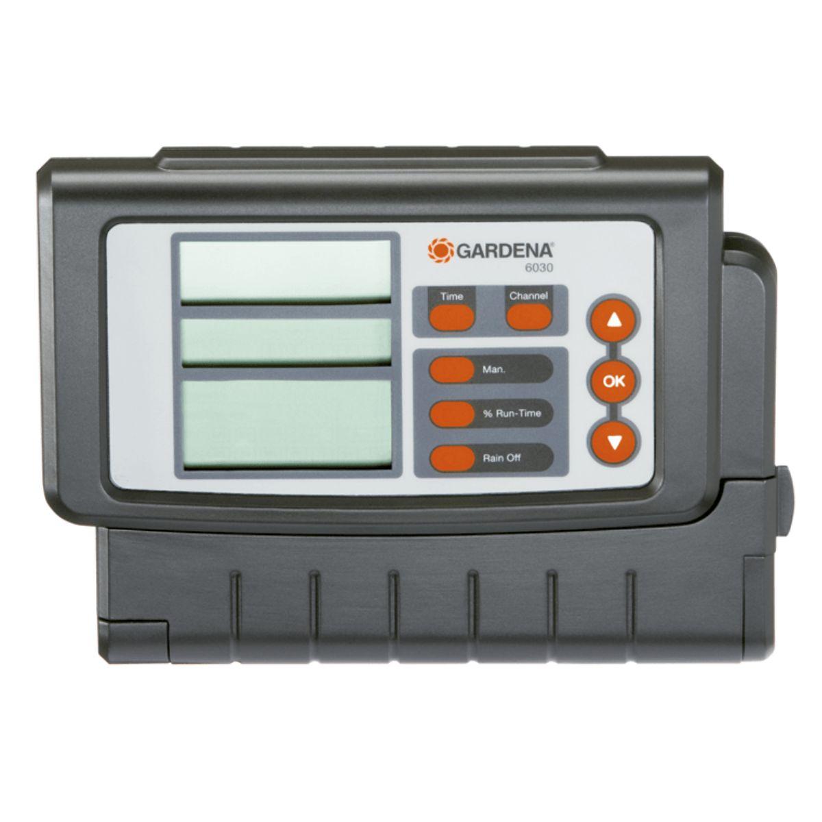 Programmateur 6030 Classic Gardena