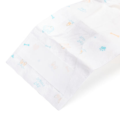 Nobleza Rüdenwindeln L 10 Stück