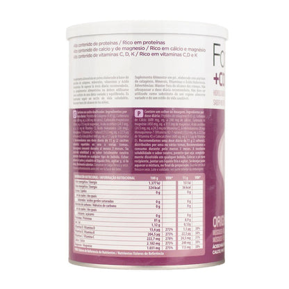 Bioactief collageen Forticoll 300 g