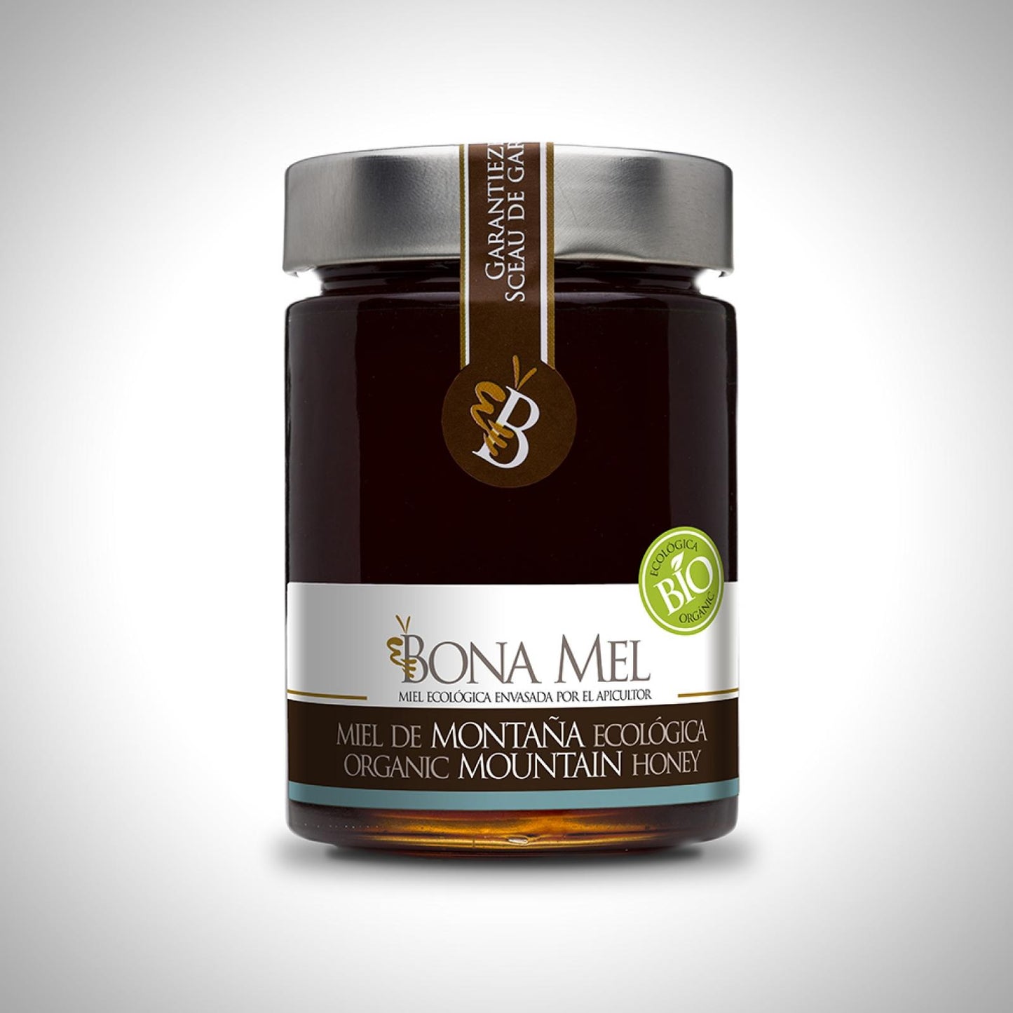 Biologische berghoning, Bona Mel 900 g