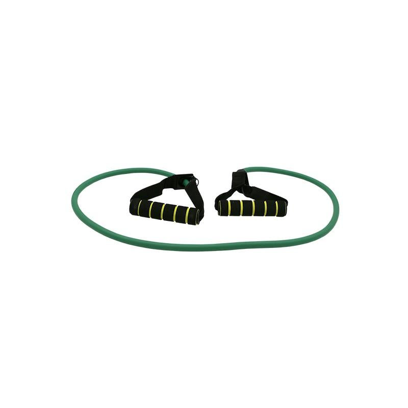 Expander z uchwytami Flex New Jim Sports Lekka gęstość