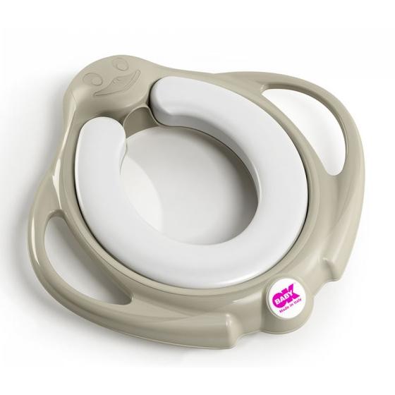 Reductor WC pinguo Blanco