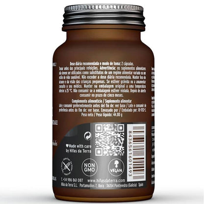 Mico Mix Hifas da Terra 70 capsules