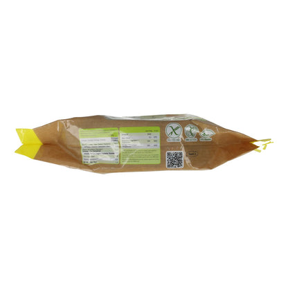 Pan Proteico Neuro+ BIO Sin Gluten Zealia 260 gr