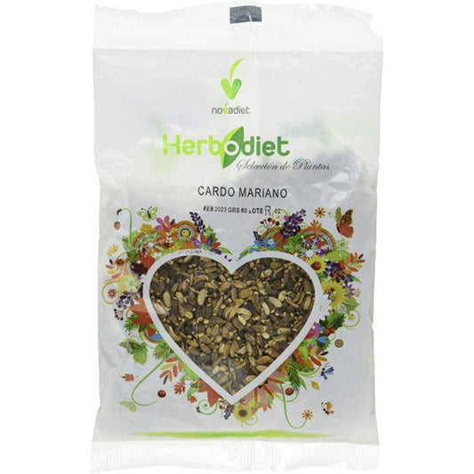Mariendistel-Samen NovaDiet 60 g