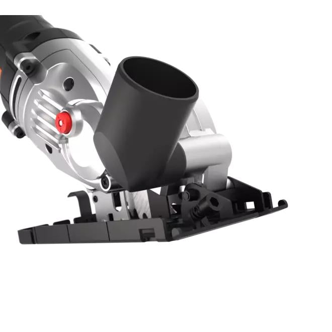 Sierra circular de mano Worxsaw 20V S/bat - Worx Sin bateria