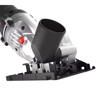 Sierra circular de mano Worxsaw 20V S/bat - Worx Sin bateria