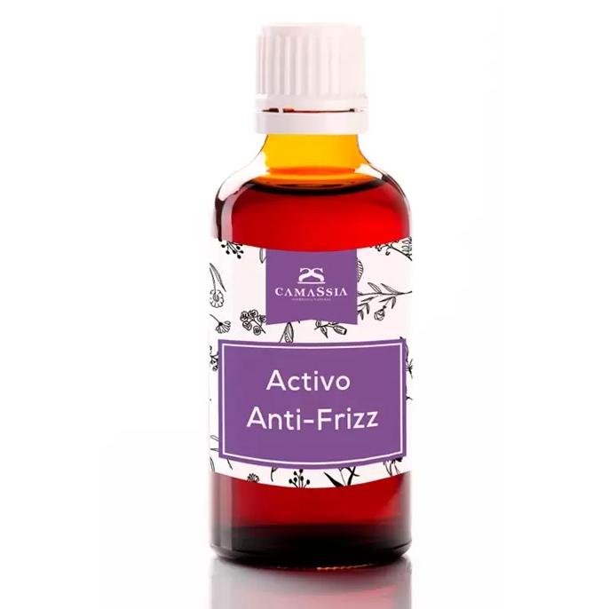 Actif anti-frisottis Camassia 250 ml
