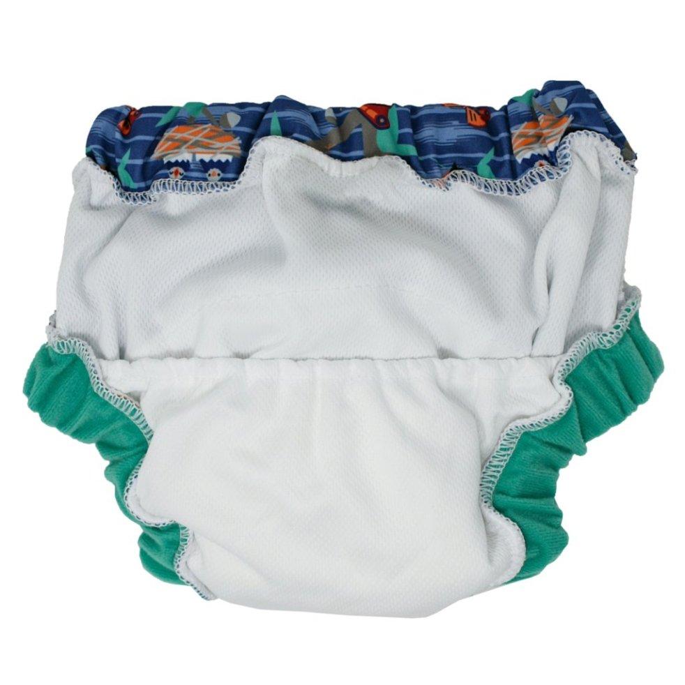 Pantaloncini da notte Twilight Garden (M)