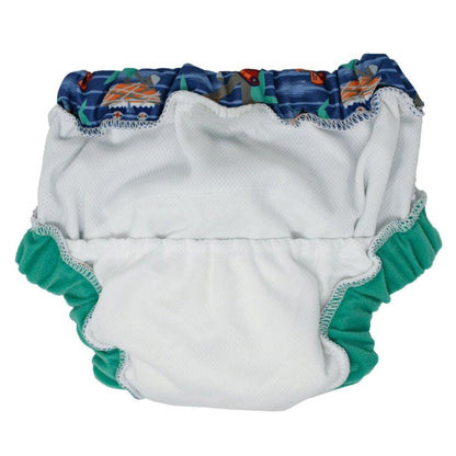 Pantaloncini da notte Twilight Garden (M)