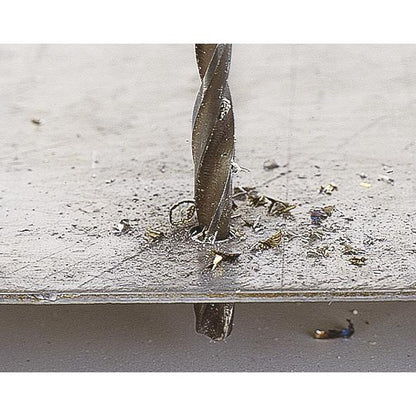 1 foret HSS pour métal forgé par laminage Wolfcraft Ø 8,5 mm