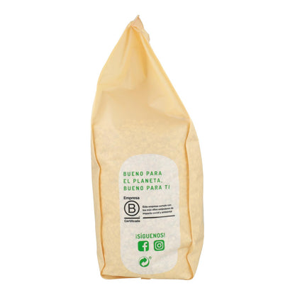 Fiocchi d'avena integrali biologici El Granero 3 kg