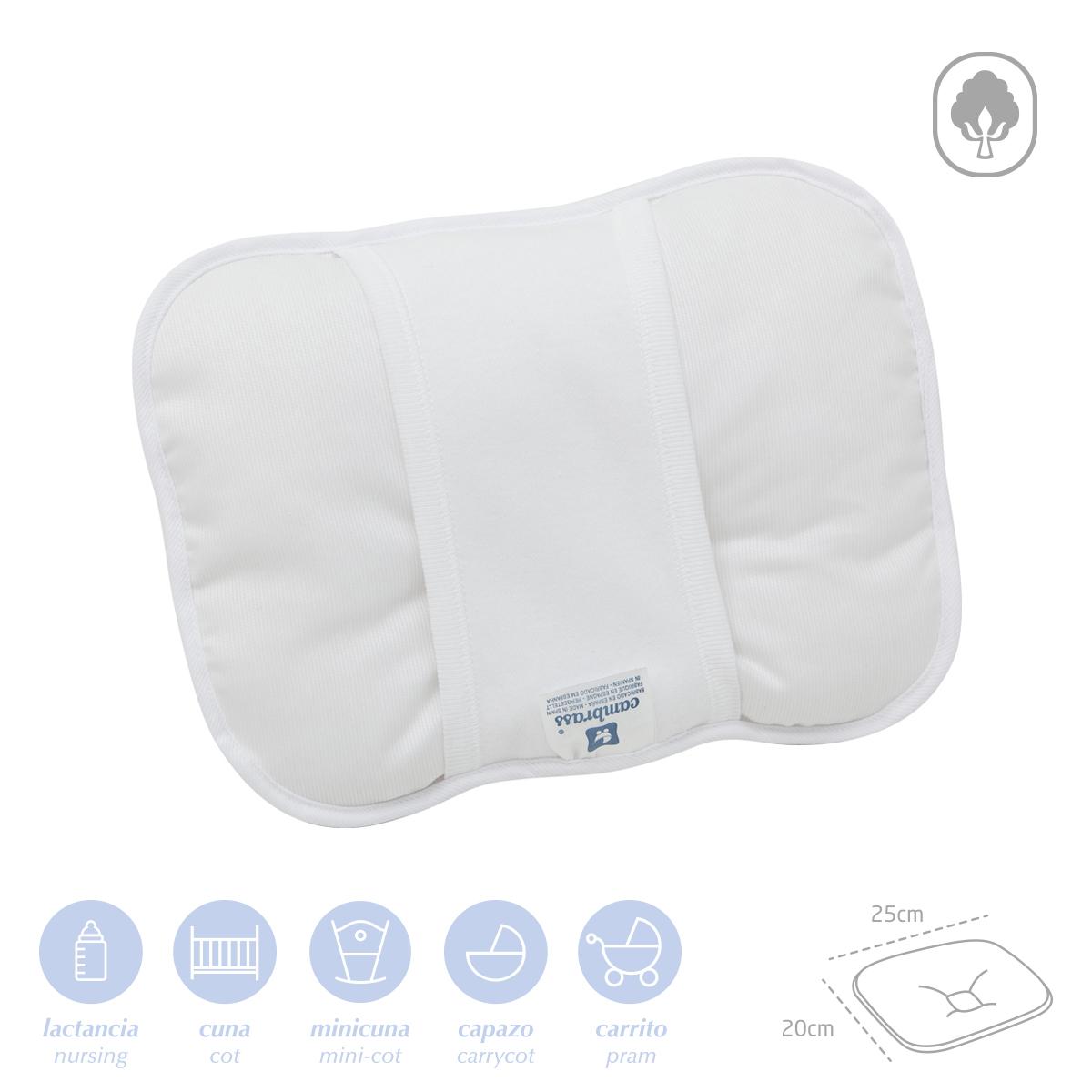 Cambrass gis baby arm cushion