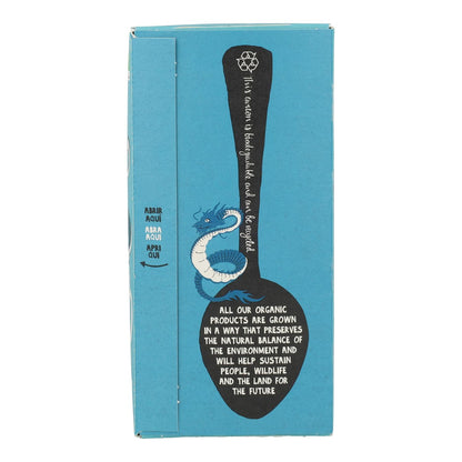 Cupper Bio Classic Weißer Tee, 20 Teebeutel 