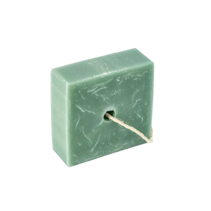 Gel da bagno solido vellutato senza residui 64 g Ecologico Officina Naturae