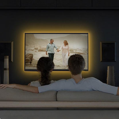 TAPO L900-5 Intelligente WLAN-Lichtleiste, 5 m, mehrfarbig