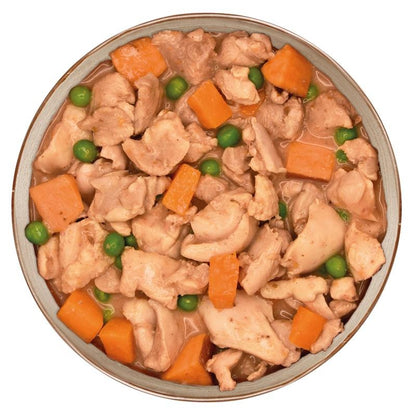 Arquivet Fresh Home Chicken Stew Nassfutter mit Huhn für Hunde 280 g