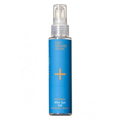 Gel doposole Cura naturale I+M 100 ml