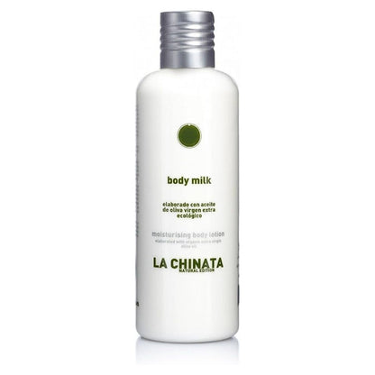 Lait corporel, La Chinata, 250 ml