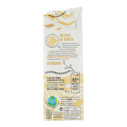 Haferdrink Barista Alpro 1 Liter
