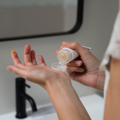 Reparerande kräm Abena 50 ml