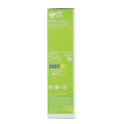 Déodorant Citrus Weleda 100 ml