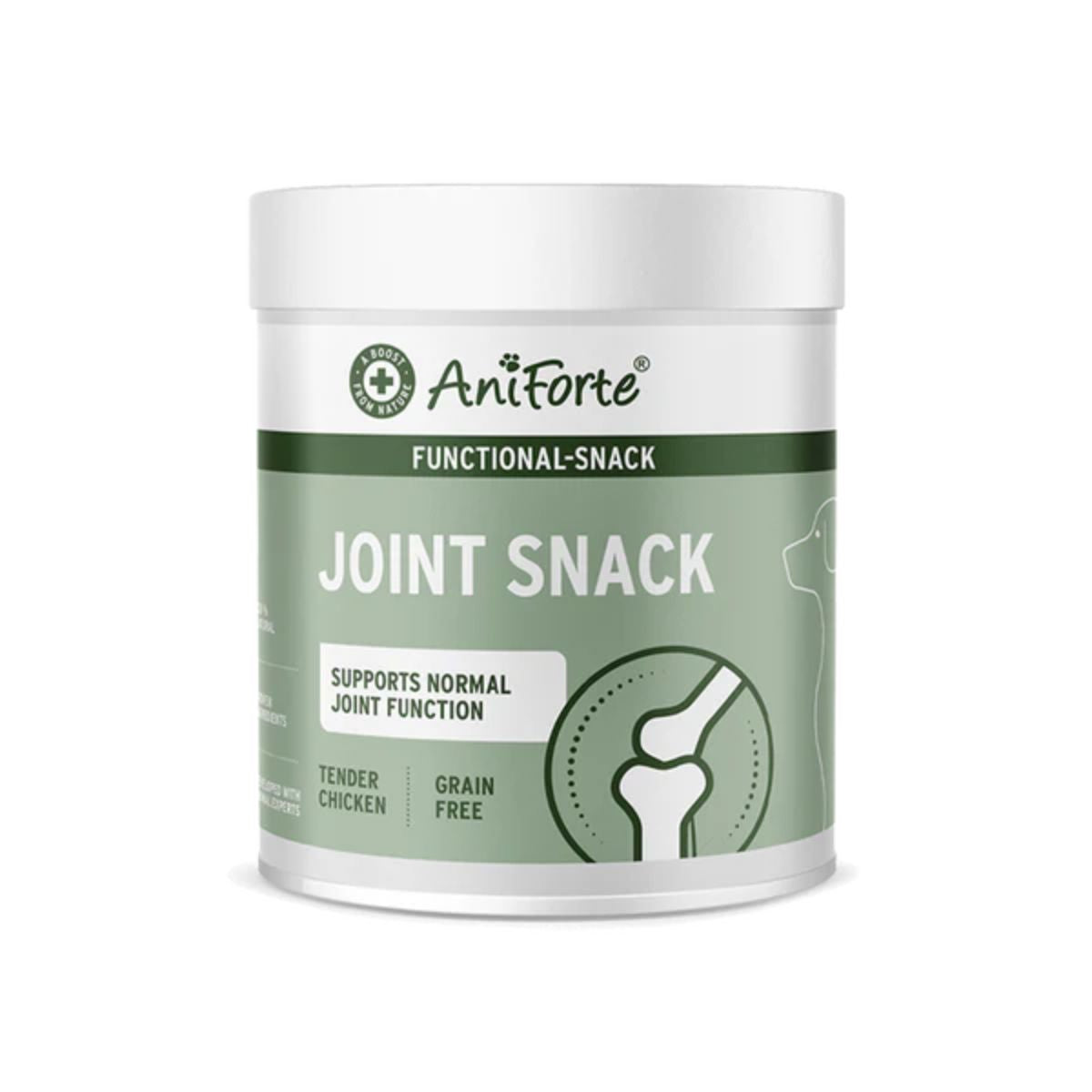 AniForte Joint Snack for Dogs 300 g