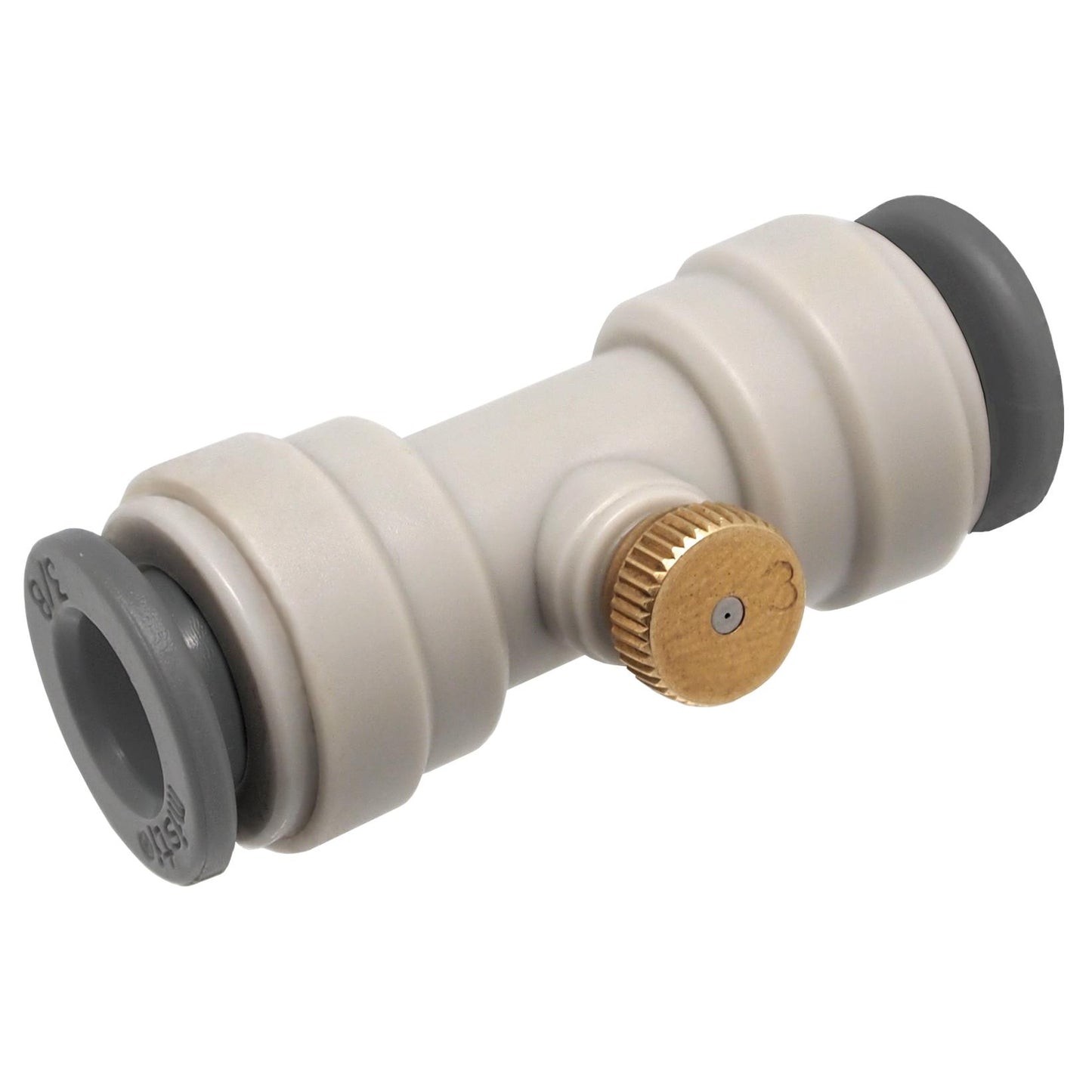 Automatische Teemaschine mit Sprühdüse 3/8" x 3/8" DripFresh