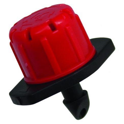 Regulowany kroplownik 0-70 l/h Planeta Huerto 25 szt.