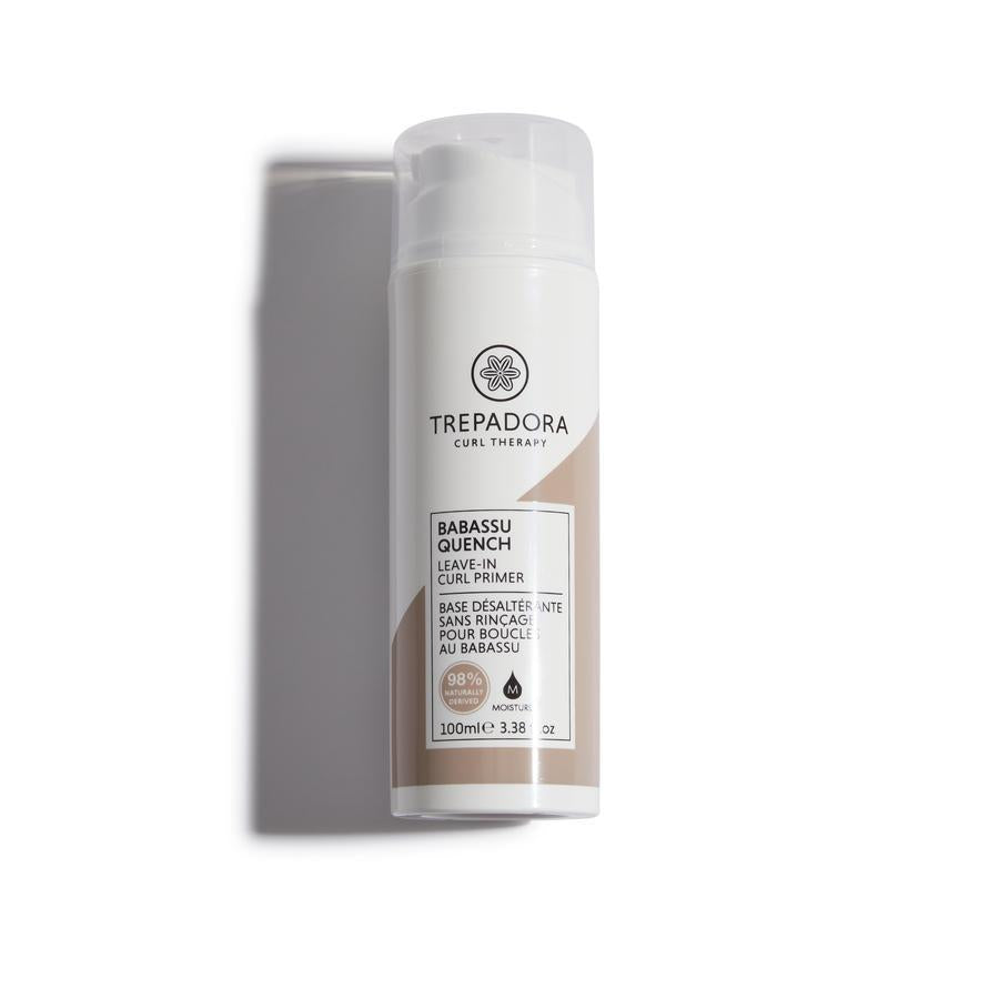 Krem do ciała Babassu Quench  200 ml