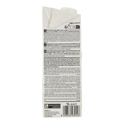 Suikervrije hazelnootdrank Ecomil 1 L