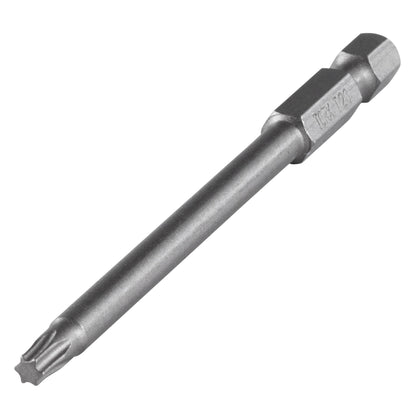 Torx-Schraubendreherbits 89 mm Wolfcraft TX 20