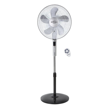 Orbegozo Ventilador de pie o sobremesa SF 0245 40 cm