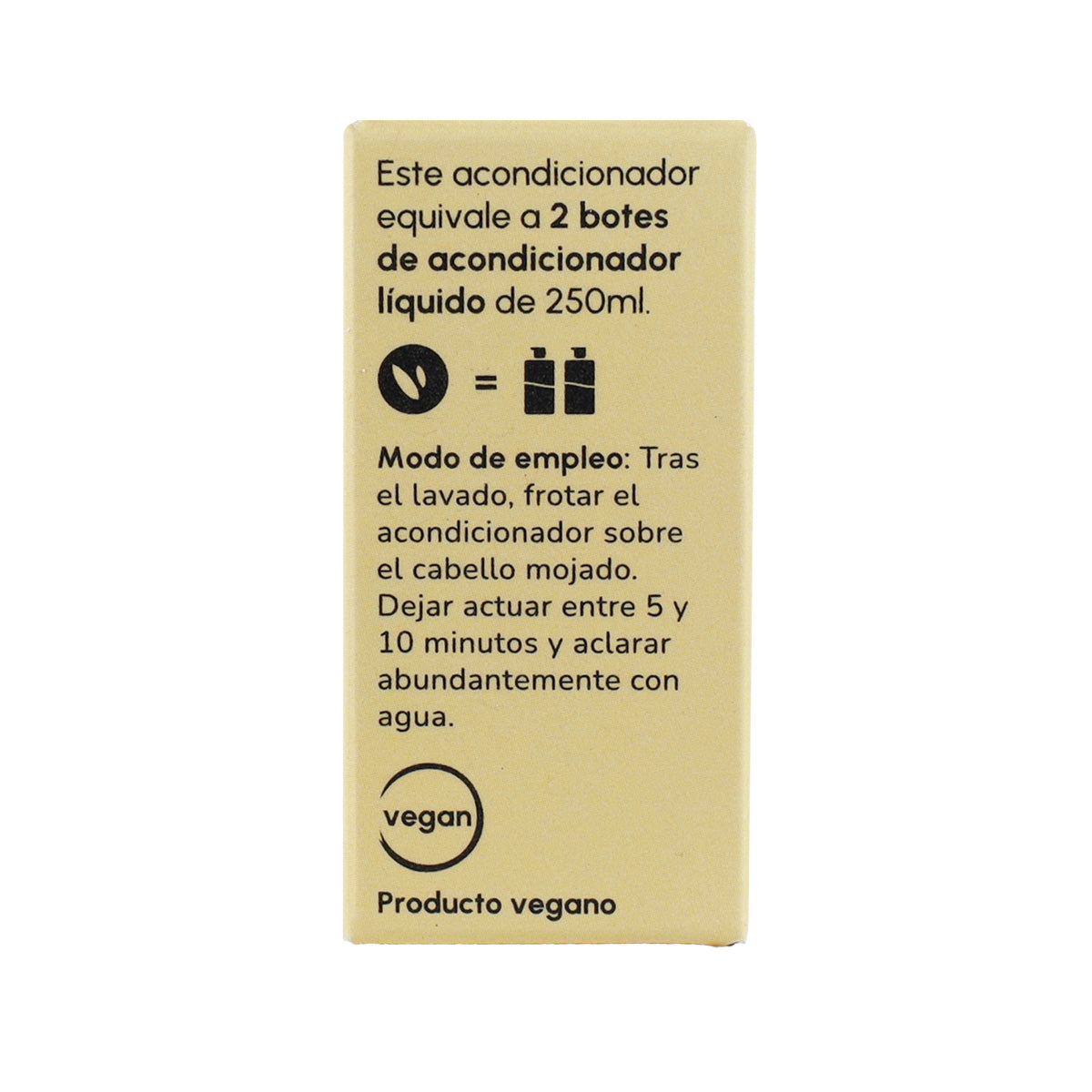 Odżywka regenerująca Planeta Huerto 85 g